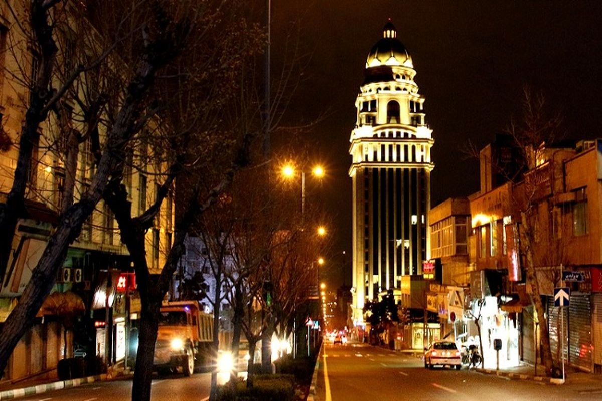 قیمت خانه در این محله متری ۲۲۵ میلیون است