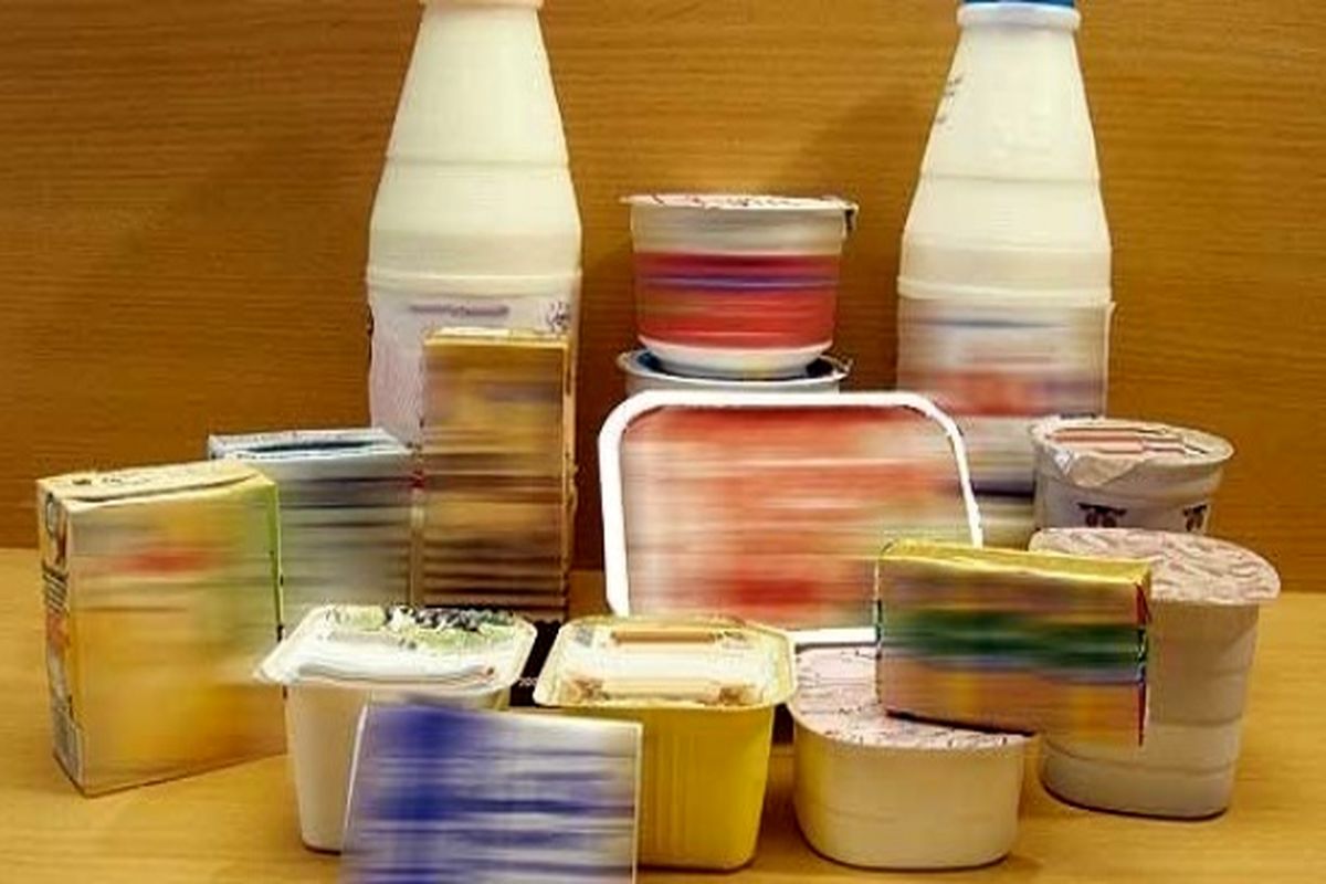 اتفاقی تلخ در بازار لبنیات / مقصر کیست؟