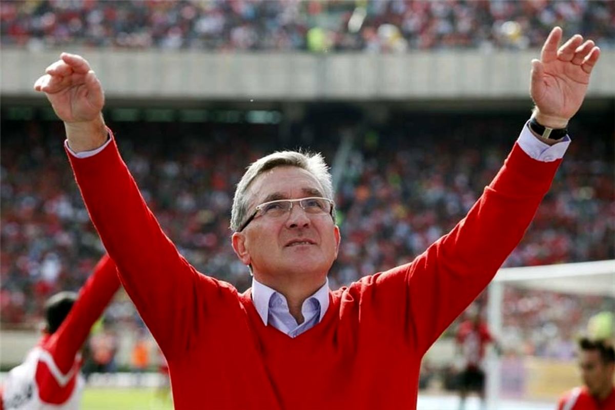 واکنش برانکو به پرداخت شدن مالیاتش