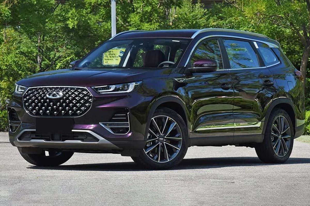 قیمت این ۲ خودروی چینی ارزان شد + لیست