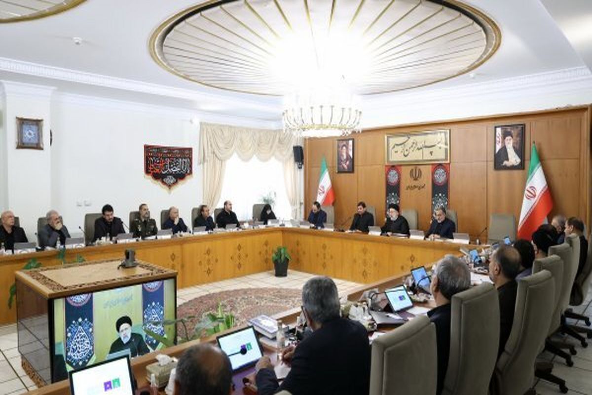 دستور رییسی برای حمایت از تیم‌های ورزشی