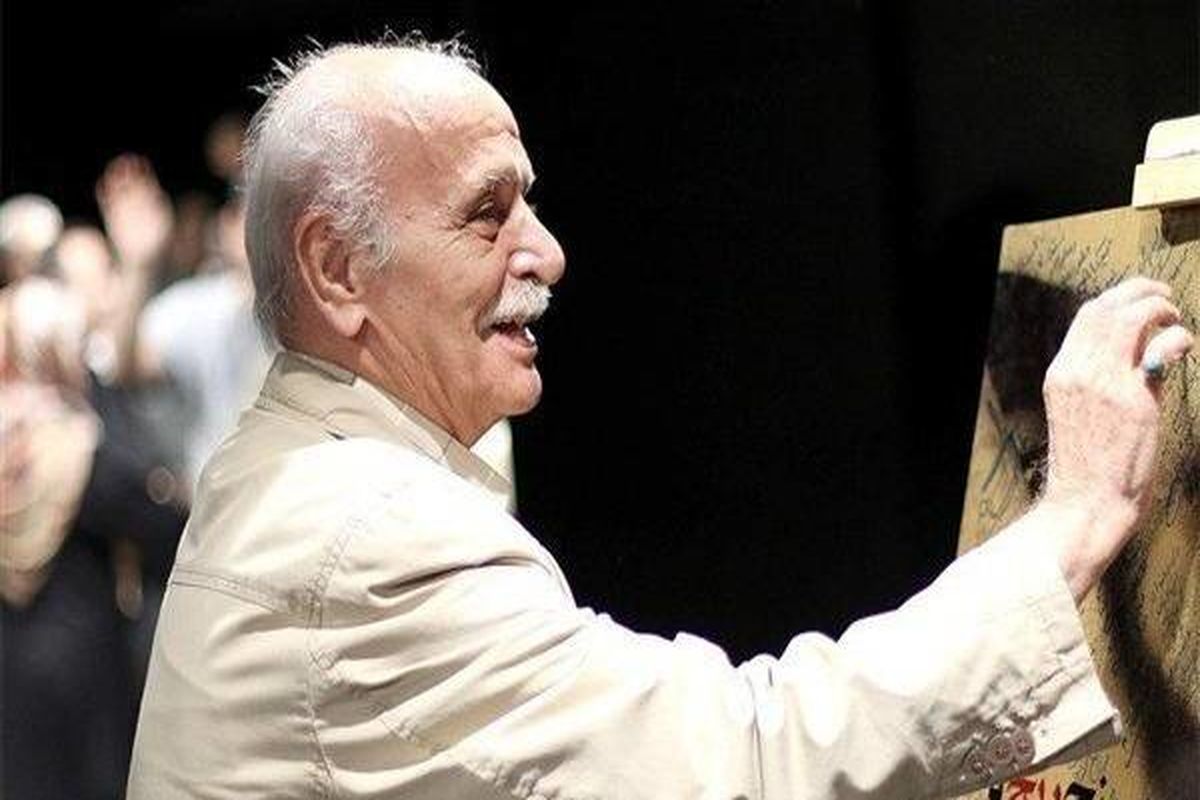 اسطوره صدا در آی سی یو!