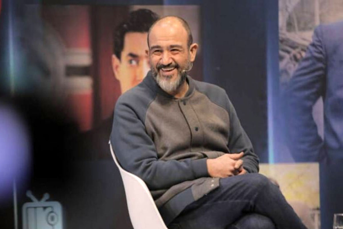 این قاب سند سوگواری غفوریان شد