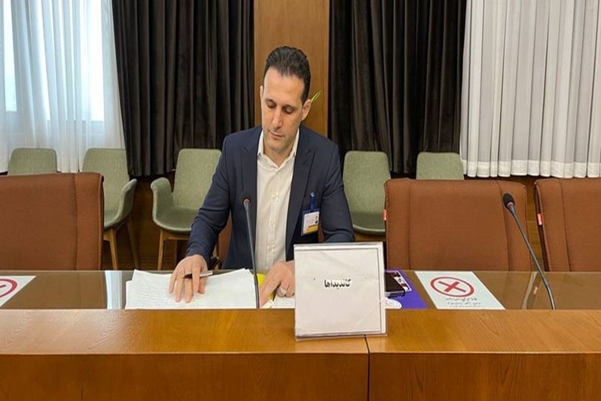 میراسماعیلی به فدراسیون جودو برگشت