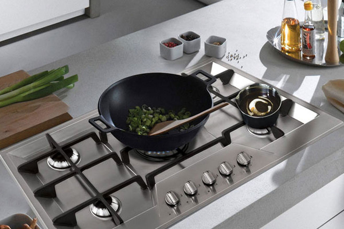 گران ترین اجاق گاز رومیزی بازار چند؟