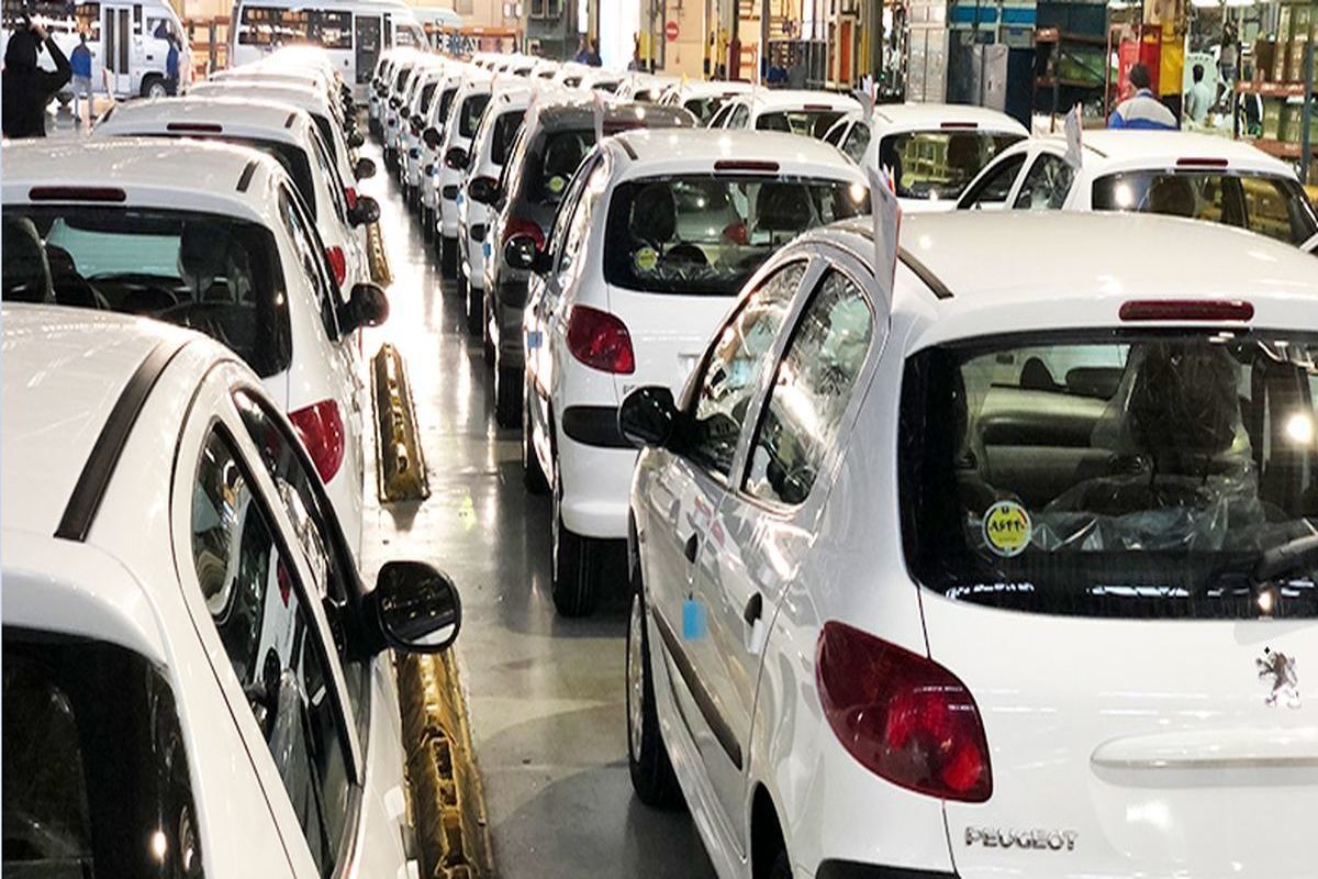 این پژو هاچبک محبوب ایرانی ها ارزان شد+جدول