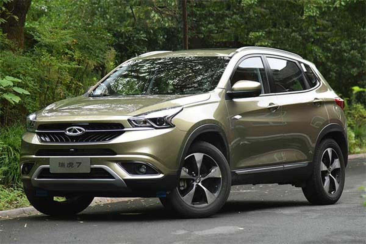 قیمت جدید خودروهای چینی مشخص شد + جدول