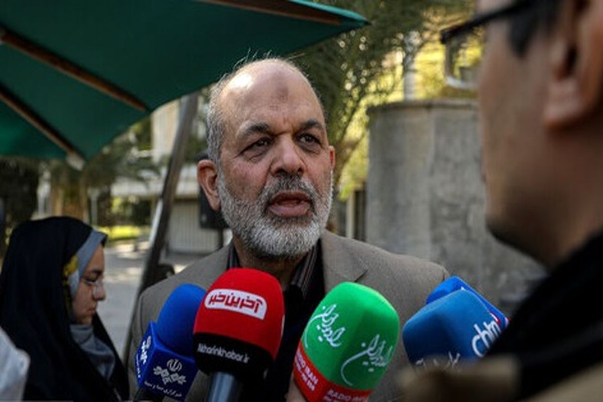 واکنش وزیر کشور به چند اتفاق مهم کشور