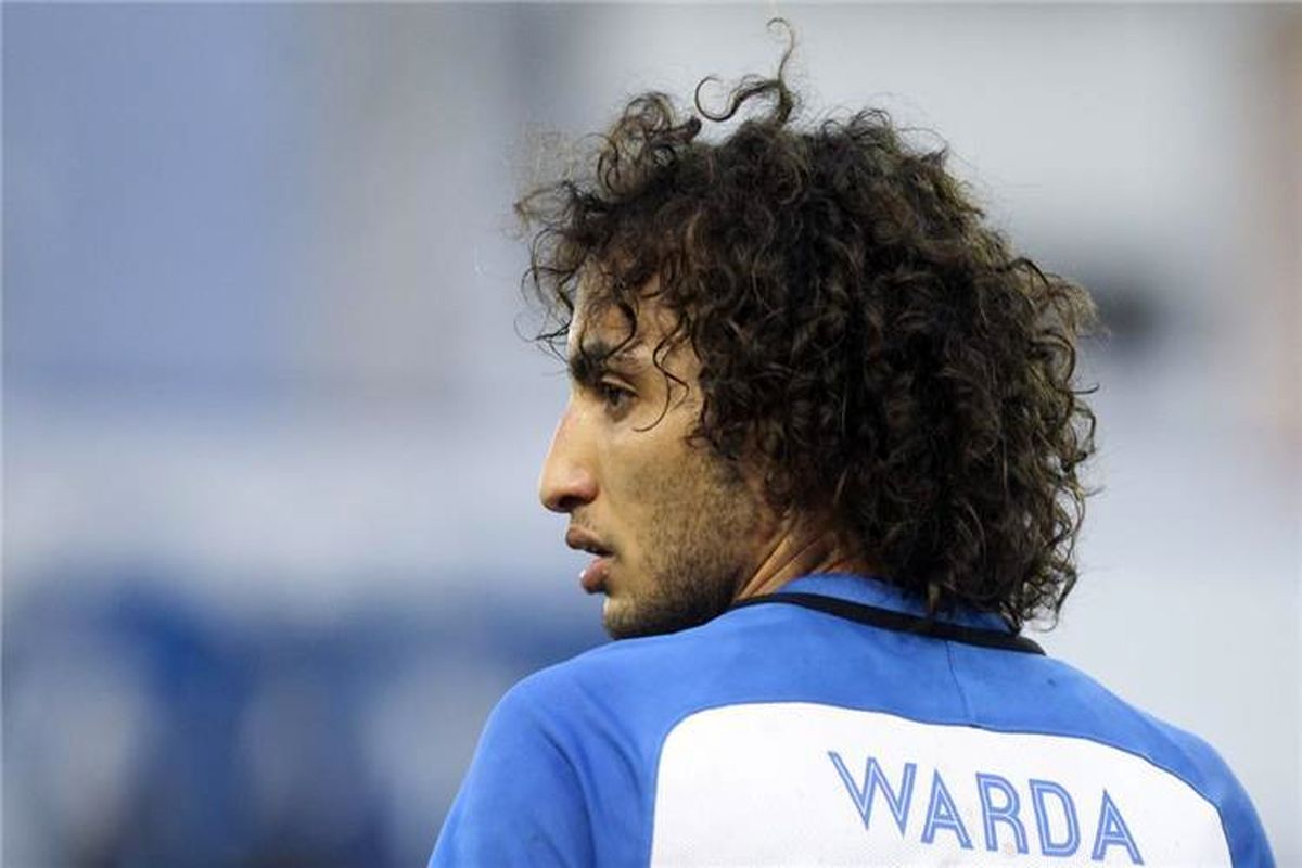 جواد نکونام به دنبال یک بازیکن مصری