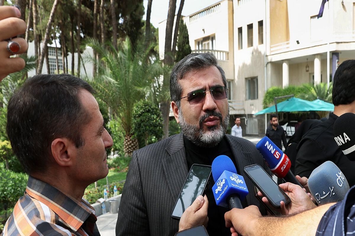 دستور ویژه وزیر ارشاد در حوزه حجاب