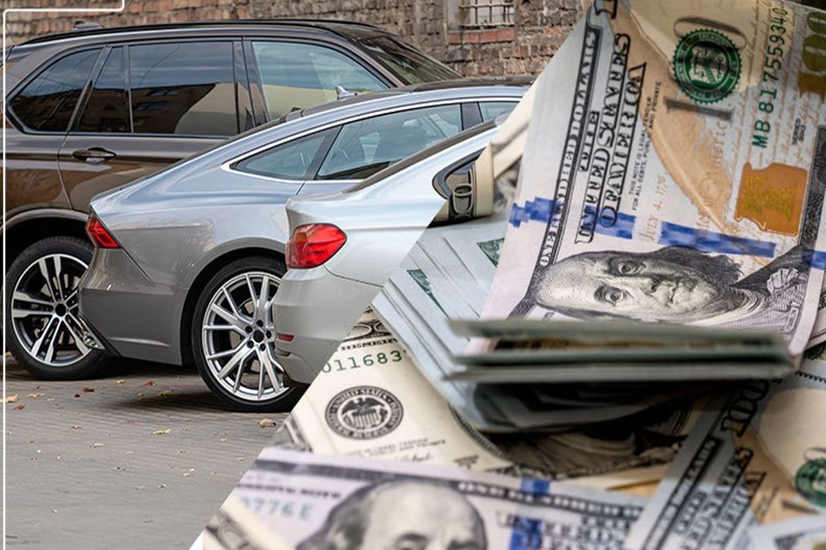 این افراد ۱۵۰ میلیون وام برای خرید خودرو می‌گیرند