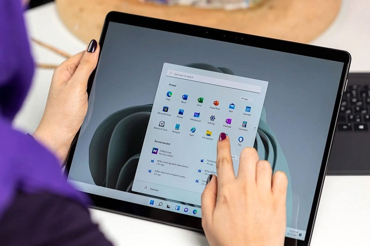 نقشه جدید مایکروسافت برای ویندوز  ۱۱