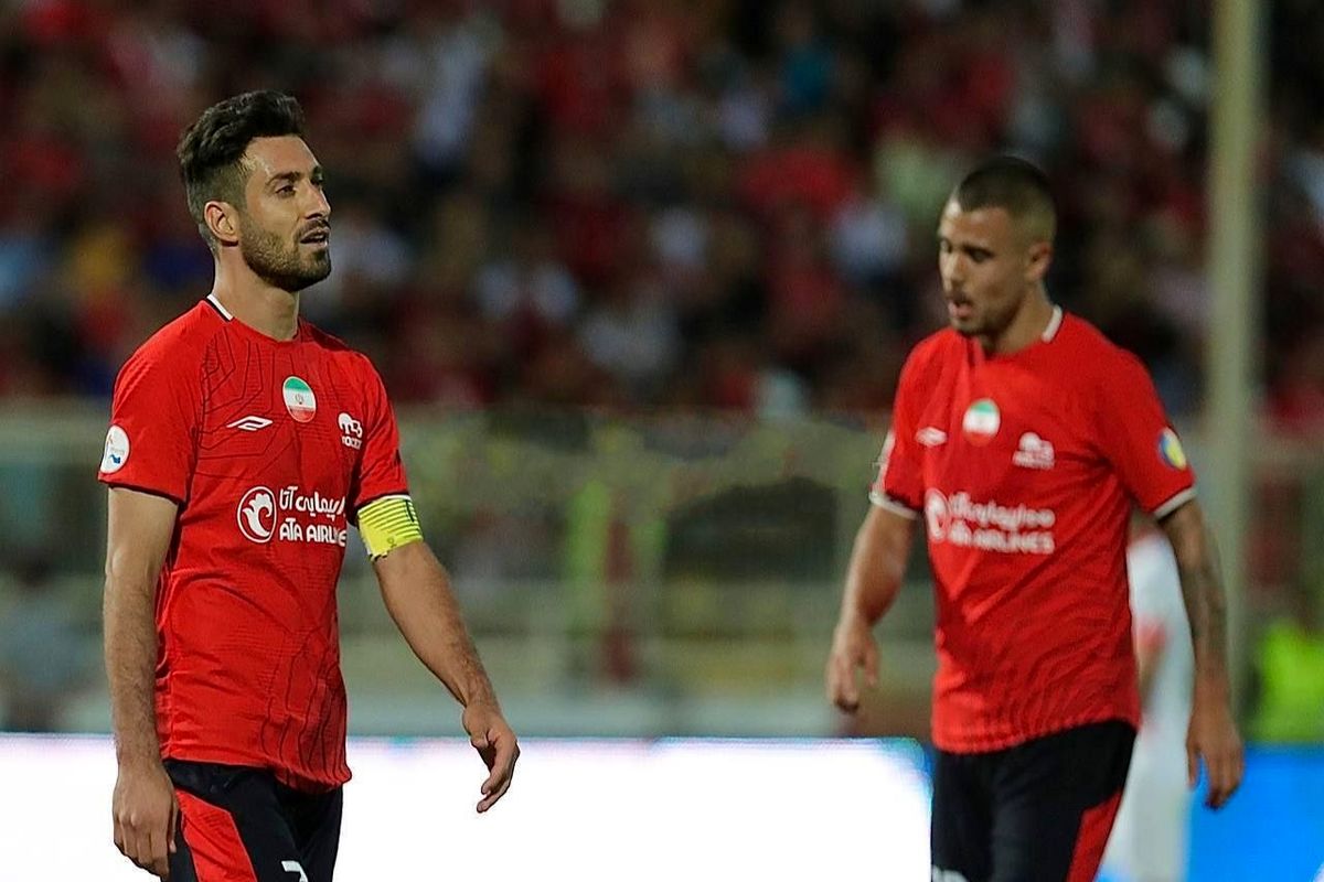 مدعی‌نما مثل تراکتور