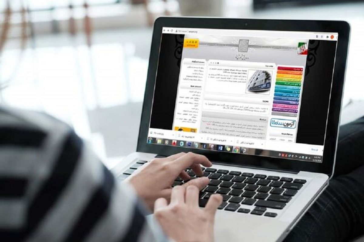 سامانه راهنمای انتخاب رشته مجازی کنکور ۱۴۰۲ فعال شد