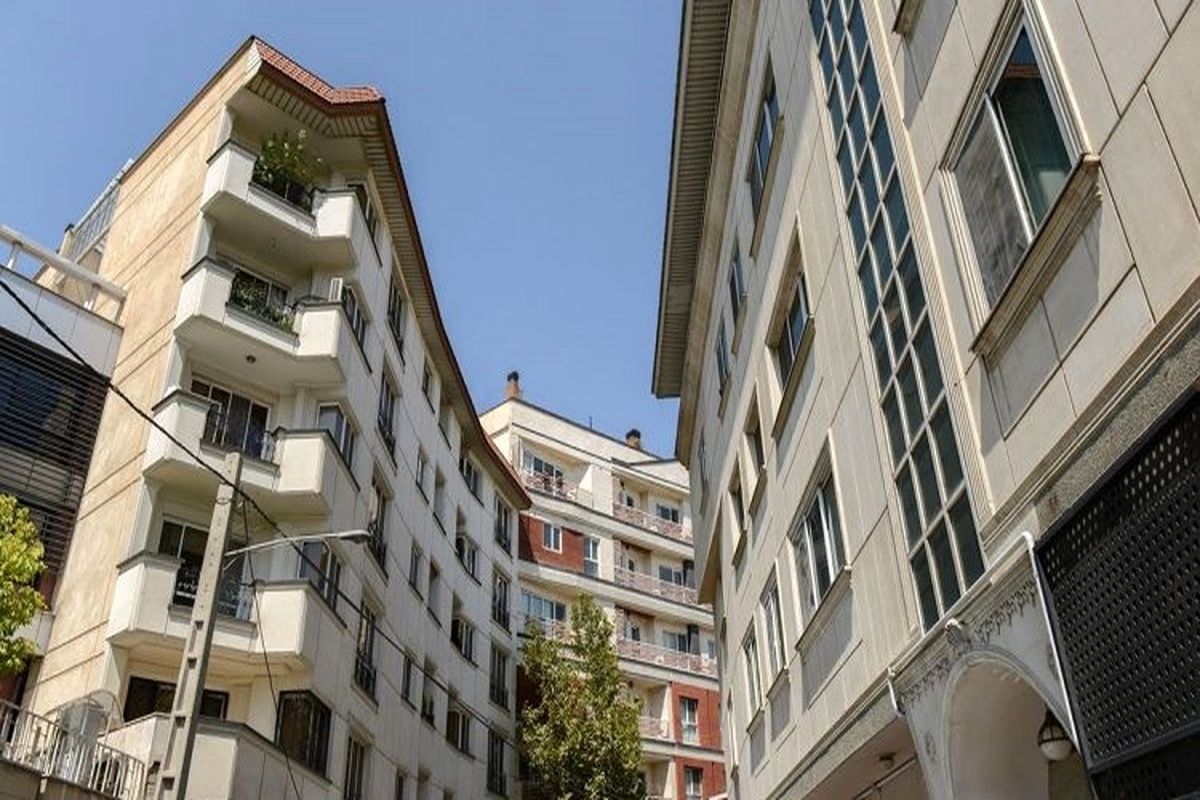 اجاره خانه های سنگین در این منطقه تهران+جدول قیمت