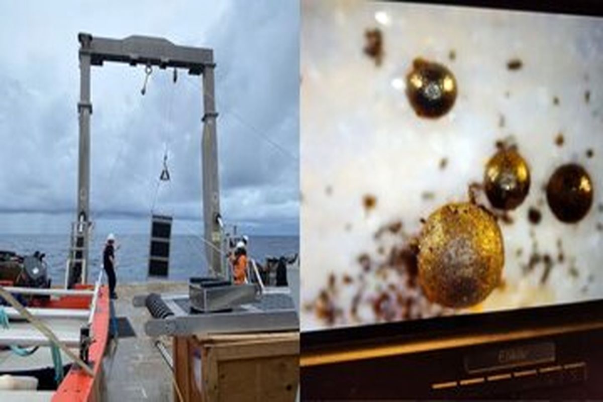 شواهدی حیرت آور از وجود فرازمینی ها