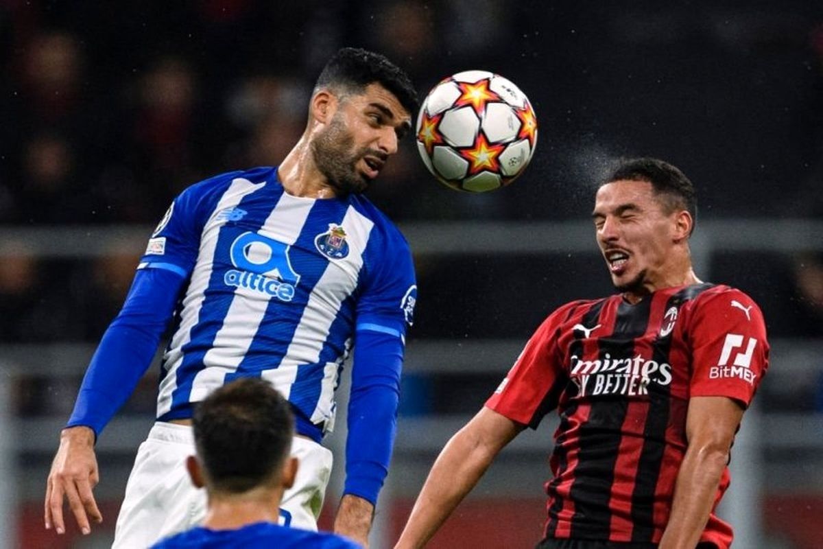 انتقال طارمی به میلان منتفی شد