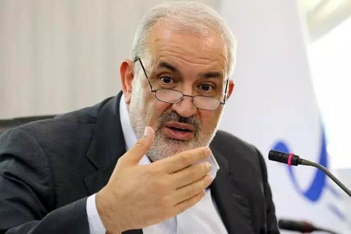 قول خودرویی وزیر صمت به مردم / منتظر خبر خوش باشید