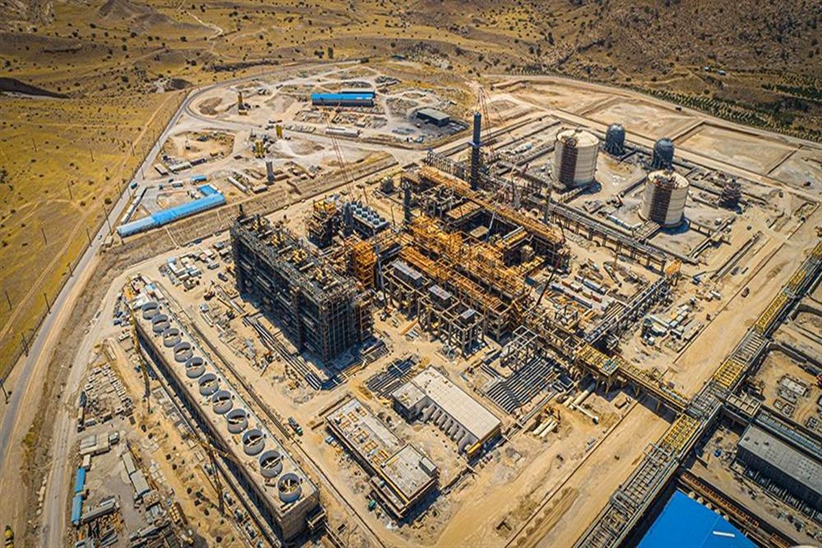 تازه‌ترین خبر از مصوبه دولت درباره نرخ خوراک پتروشیمی‌ها