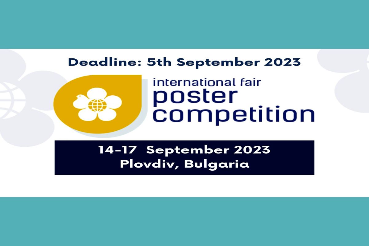 مسابقه پوسترهای نمایشگاهی یوفی ۲۵ ساله شد