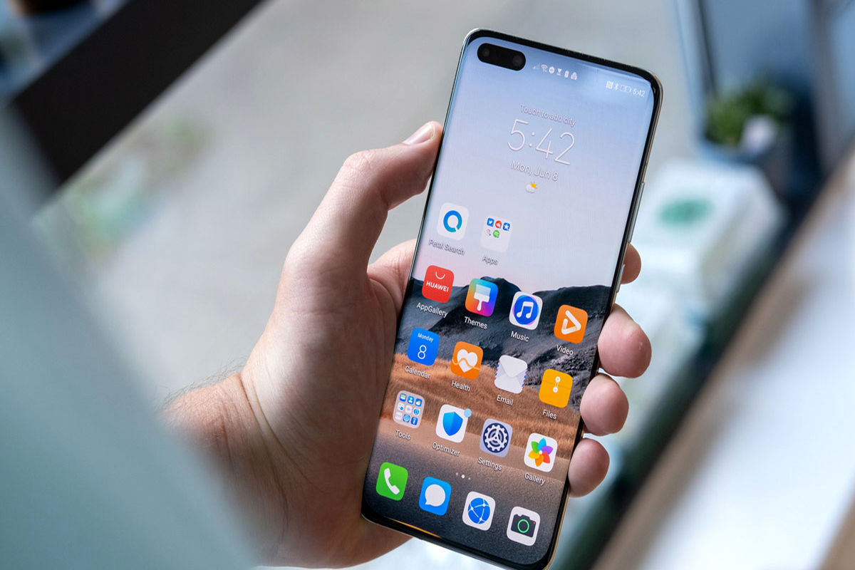 آخرین قیمت موبایل‌های هوآوی در بازار + جدول