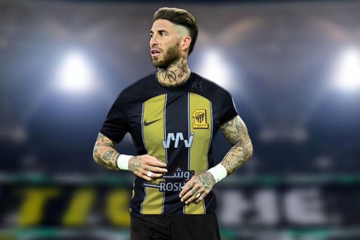 رسانه عربستانی: راموس به الاتحاد پیوست