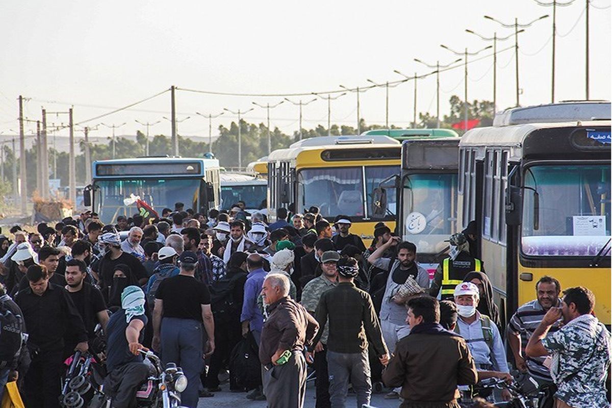 سقف قیمت بلیت‌‌های اربعین مشخص شد