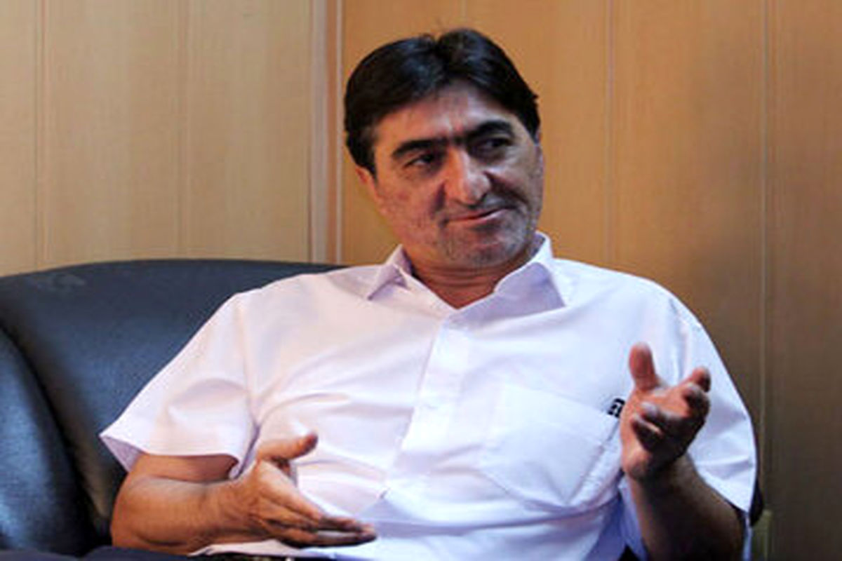 بازیکن سابق تیم ملی و پرسپولیس بستری شد