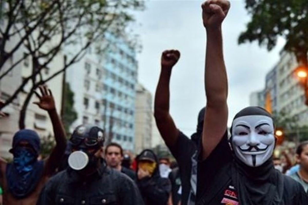 پشت پرده هک‌های سریالی در آستانه اغتشاشات!