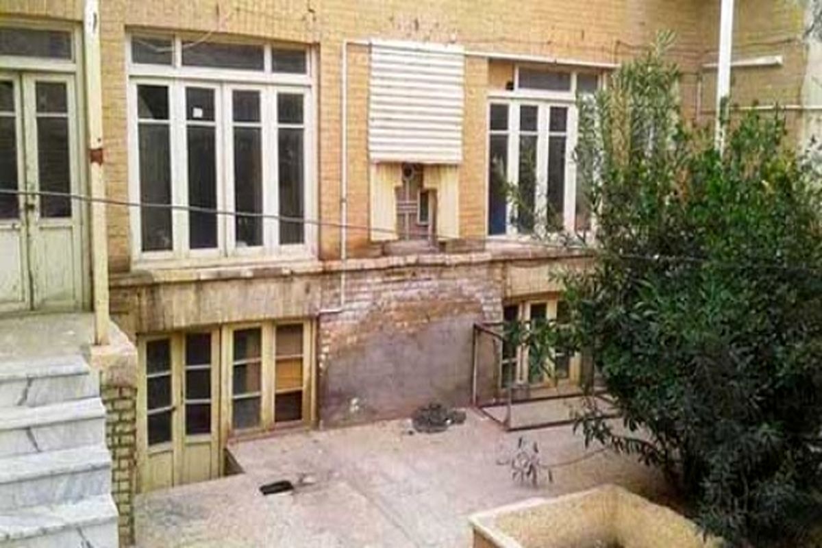 خبر ویژه درباره معاوضه خانه فرسوده با نو