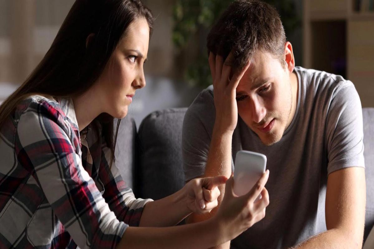 فضای مجازی بازار خیانت را داغ کرد