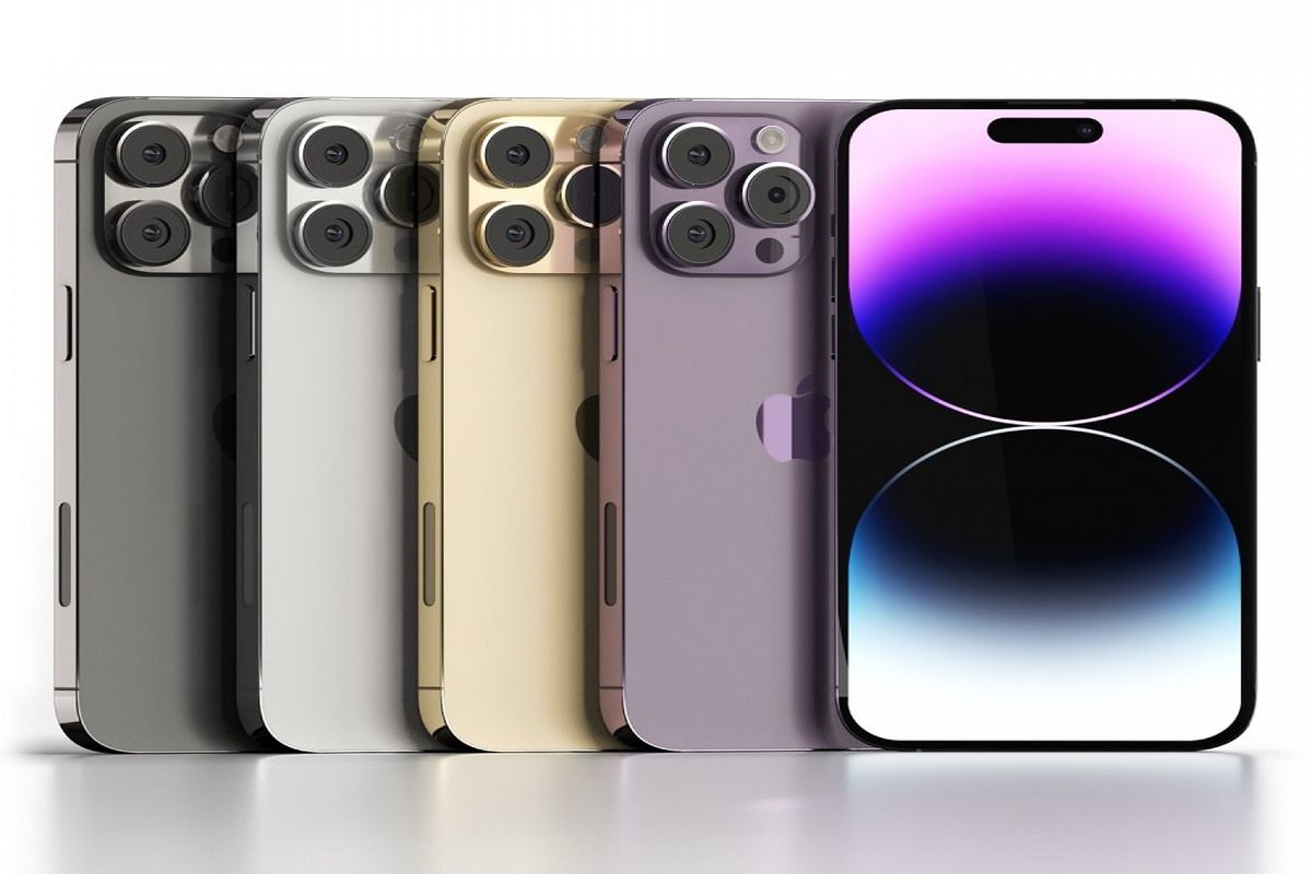 لیست جدید قیمت گوشی‌های آیفون در بازار