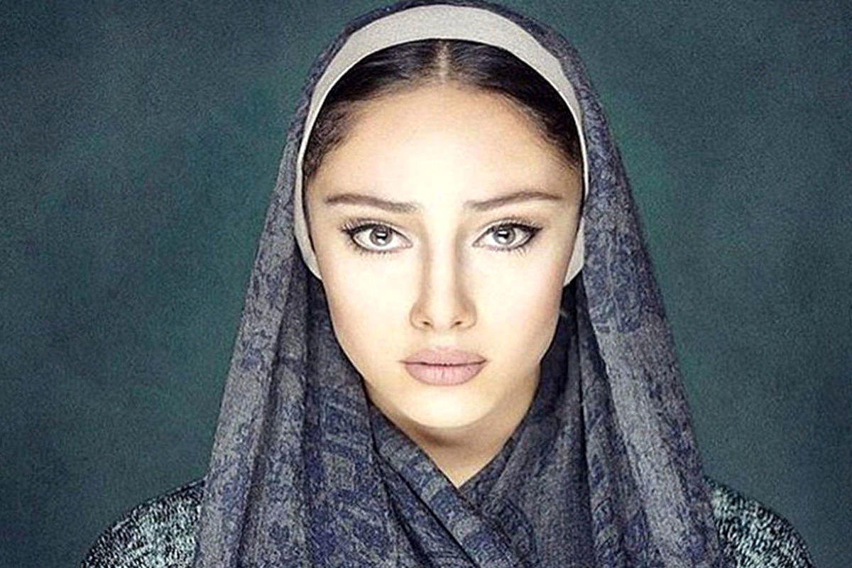 لباس مردانه ترلان که به تنش زار میزند