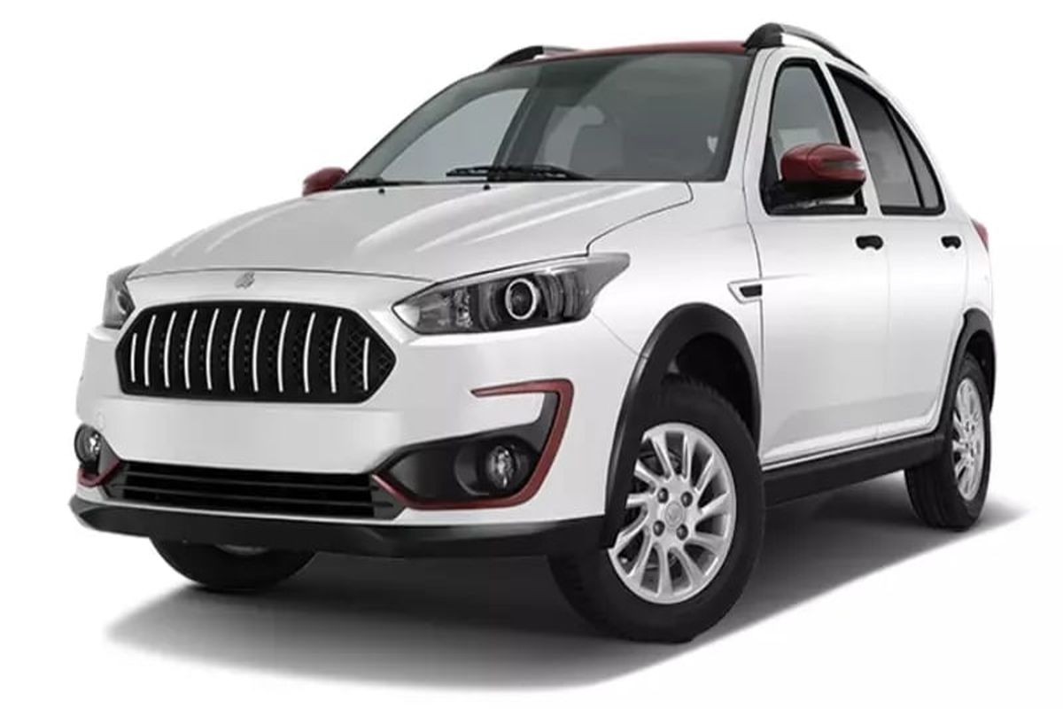 خواهرخوانده جدید تیبا را بیشتر بشناسید + تصاویر