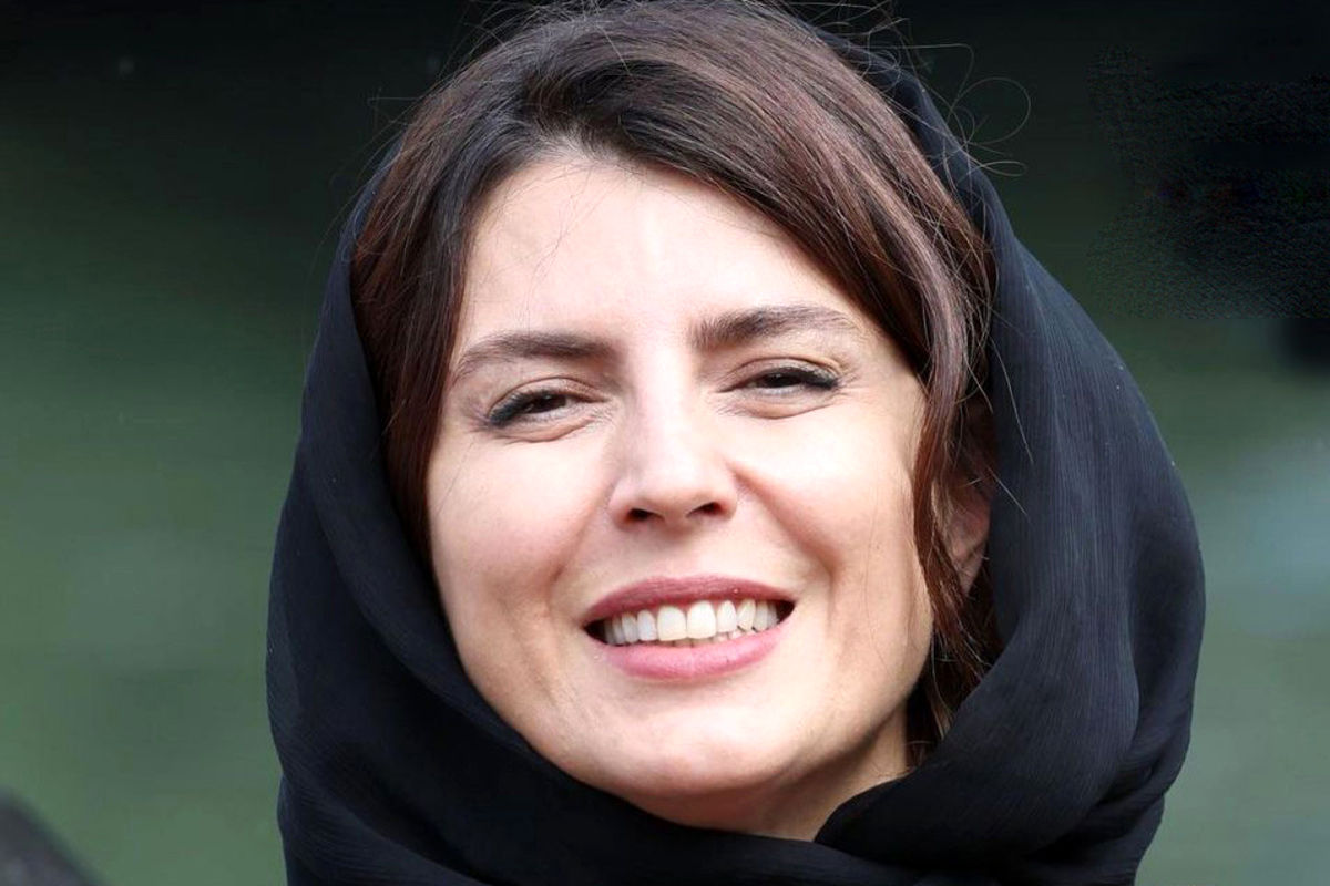 سلیقه لیلا حاتمی درجشنوار جهانی شد