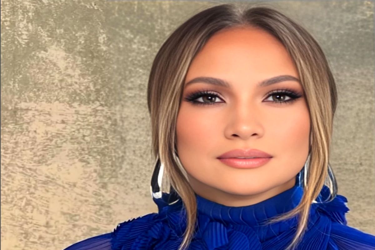 این سنت ایرانی برای جنیفر لوپز جذاب است