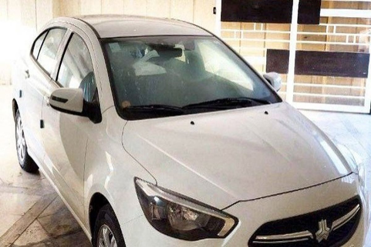 شاهین بی آپشن و ارزان وارد بازار شد