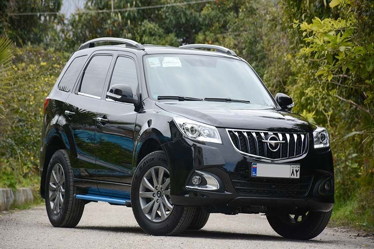 ریزش سنگین قیمت محصول محبوب ایران خودرو