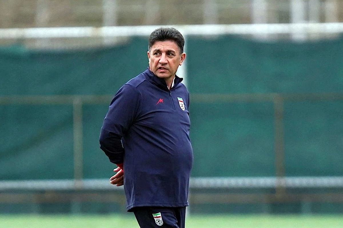 لطف بزرگ قلعه‌نویی در حق پرسپولیس و سپاهان