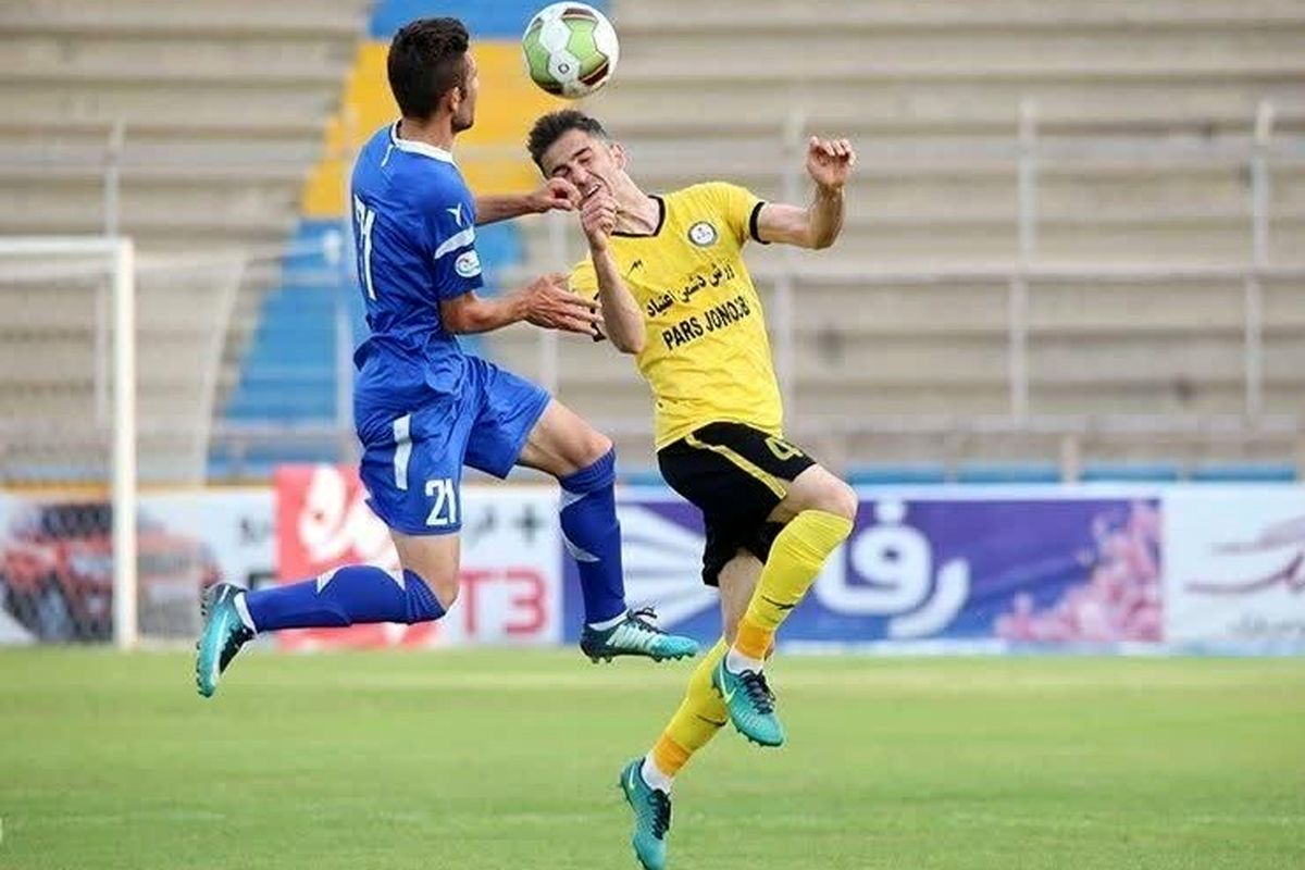 برنامه هفته‌های پنجم تا نهم لیگ برتر اعلام شد