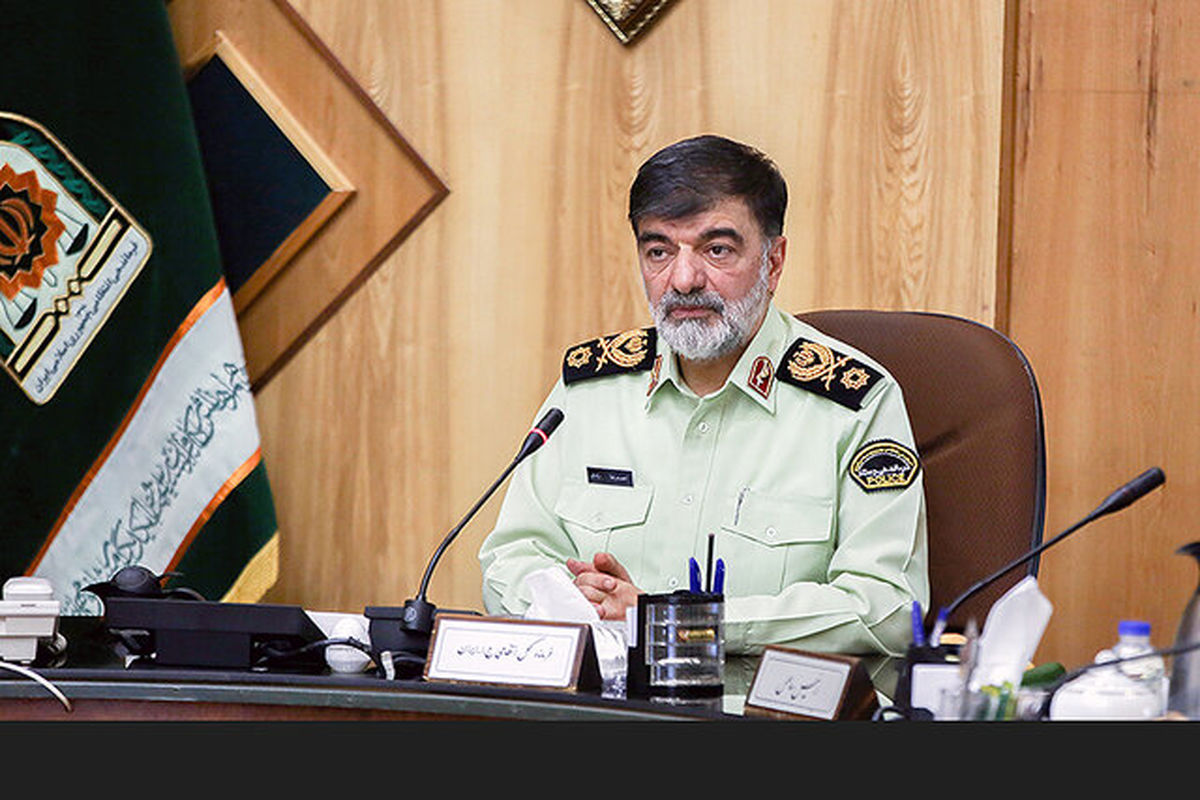 خروج ۴ میلیون زائر اربعین از مرزهای شش‌گانه