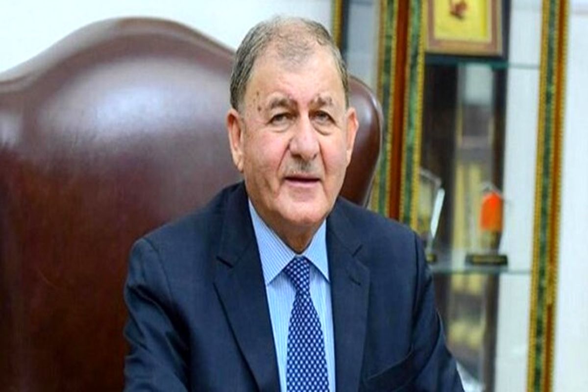 خوشحالی عراق از احیای روابط تهران و ریاض