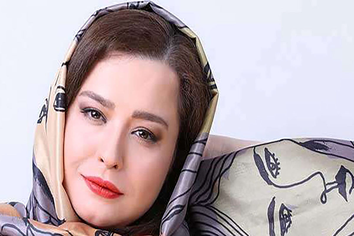 مهراوه شریفی نیا هم خواننده شد