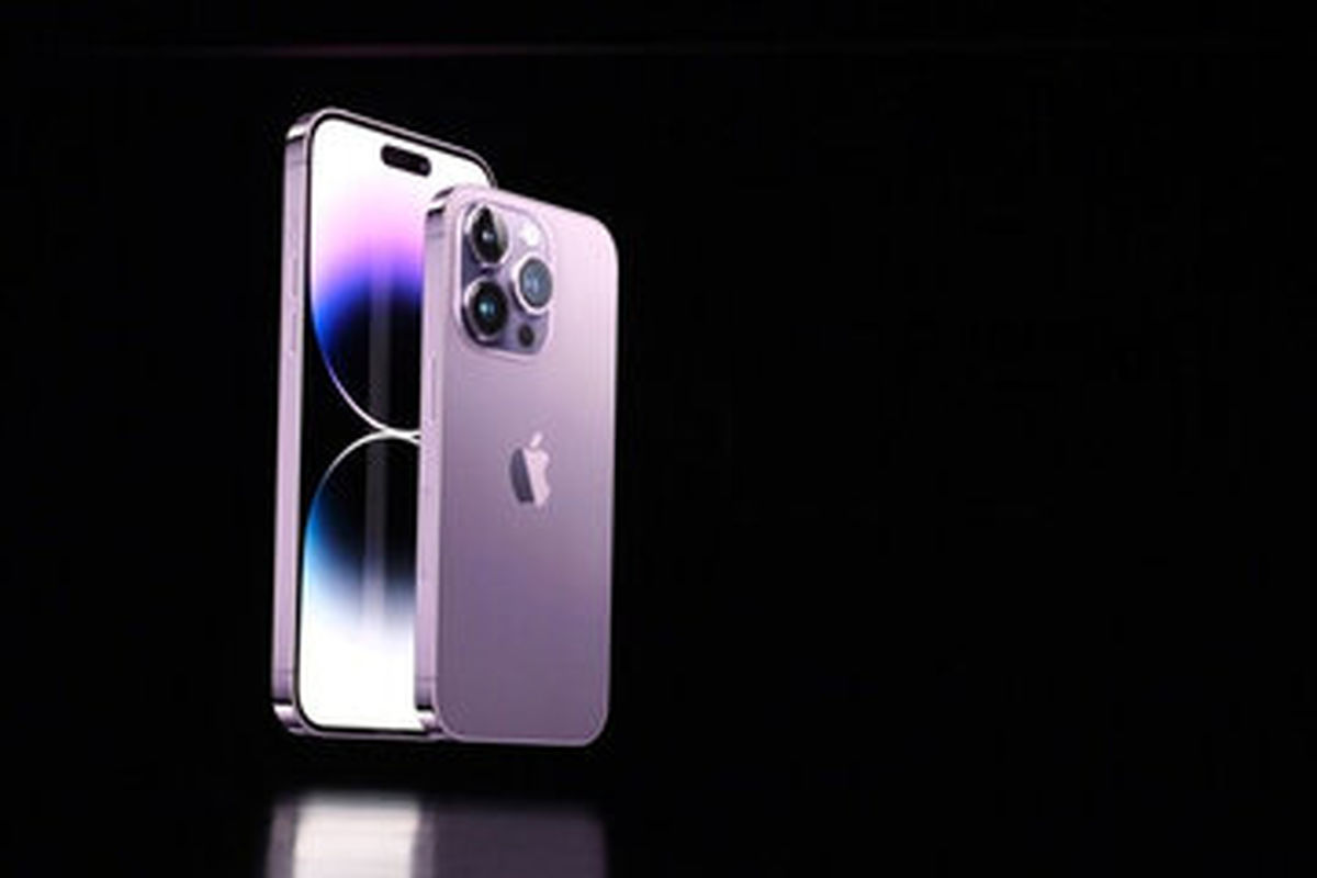 اگر قصد خرید آیفون ۱۵ دارید حتما بخوانید