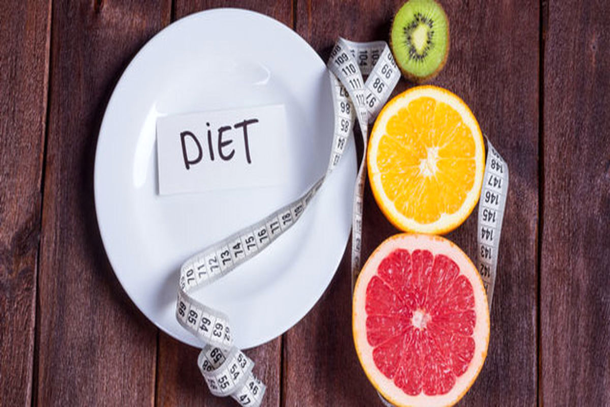 ۱۰ پیشنهاد طلایی برای لاغر شدن در شب