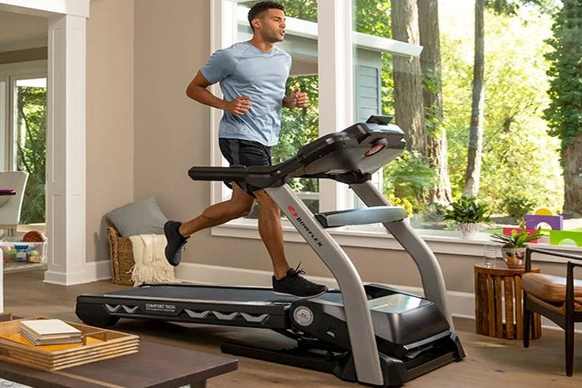 ارزان ترین تردمیل های بازار چند؟ + جدول قیمت