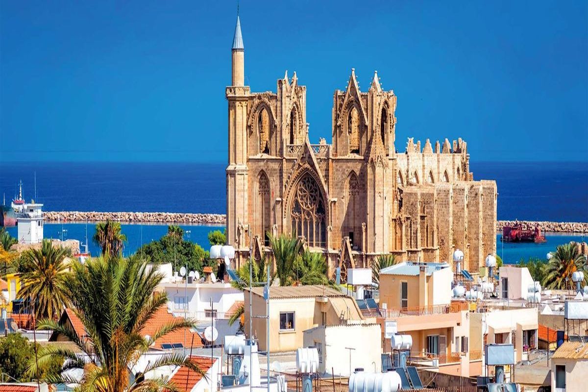 سفر یک هفته ای به قبرس چقدر بودجه می خواهد؟