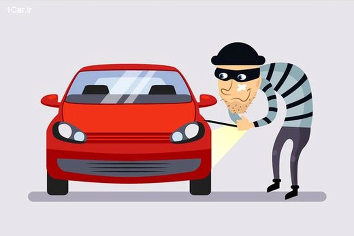 امن ترین و ناامن ترین خودروهای ایرانی کدامند؟