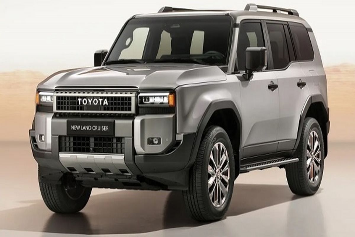 انقلابی بزرگ در صنعت خودروسازی دنیا