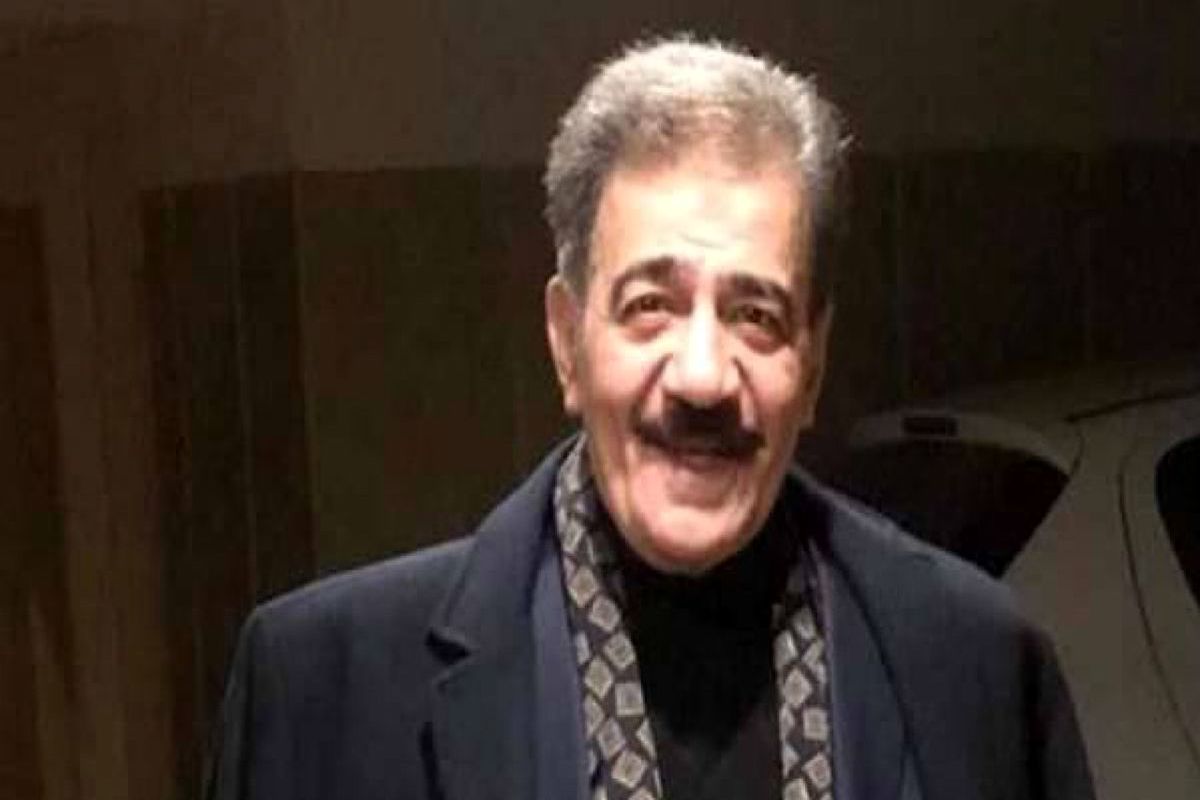 یک هنرمند دیگر درگذشت